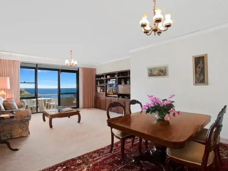 Third view of Homely apartment listing, 3/46 Diamond Bay Road, Vaucluse NSW 2030