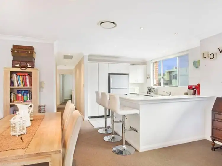 Second view of Homely apartment listing, 6/21 Diamond Bay Road, Vaucluse NSW 2030