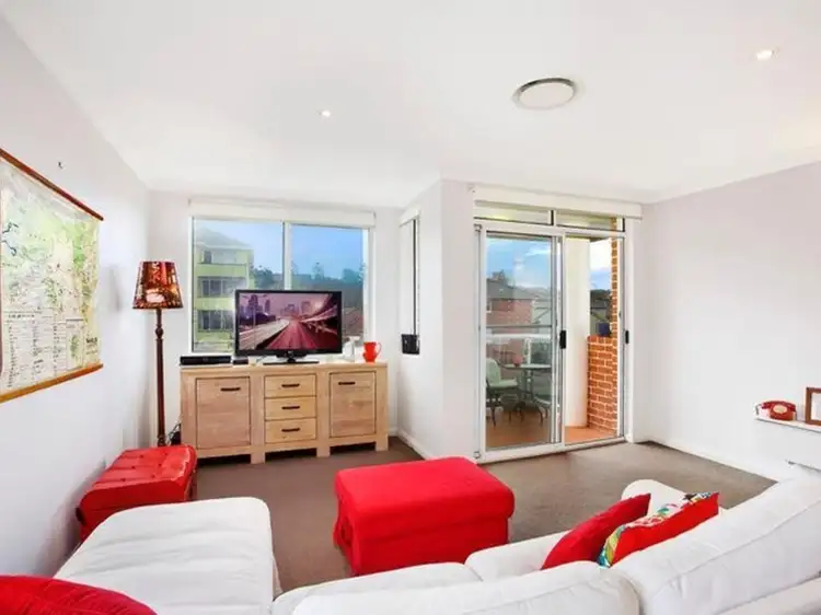 Third view of Homely apartment listing, 6/21 Diamond Bay Road, Vaucluse NSW 2030