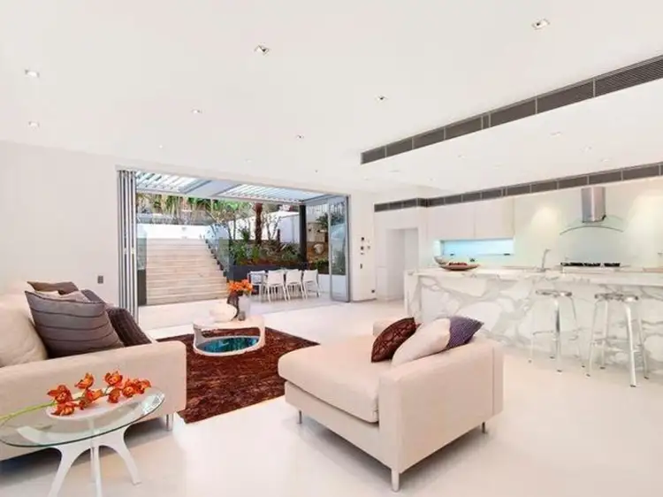 Second view of Homely house listing, 322 Military Road, Vaucluse NSW 2030