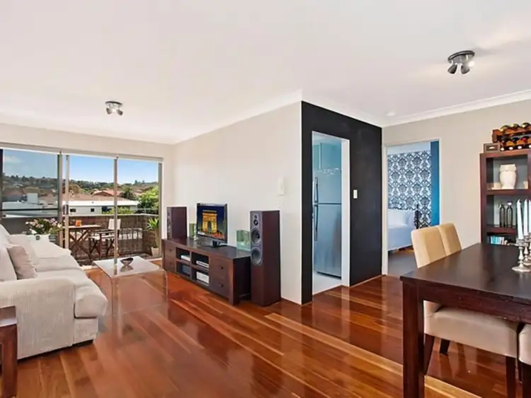 20/505 Old South Head Road, Rose Bay NSW 2029