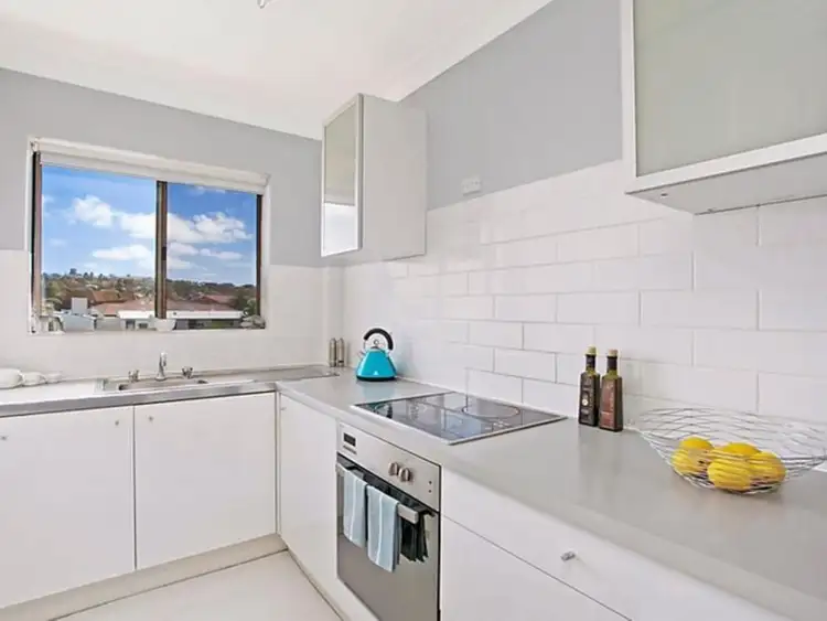 Second view of Homely apartment listing, 20/505 Old South Head Road, Rose Bay NSW 2029