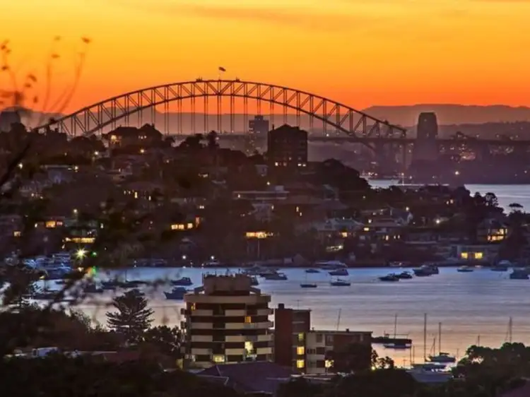 Third view of Homely villa listing, 2B Bangalla Road, Rose Bay NSW 2029