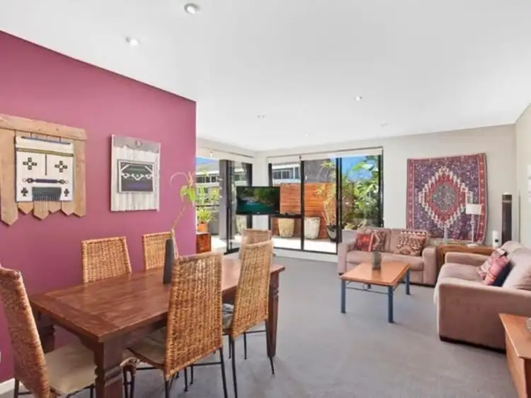 Main view of Homely apartment listing, 5/494 Old South Head Road, Rose Bay NSW 2029