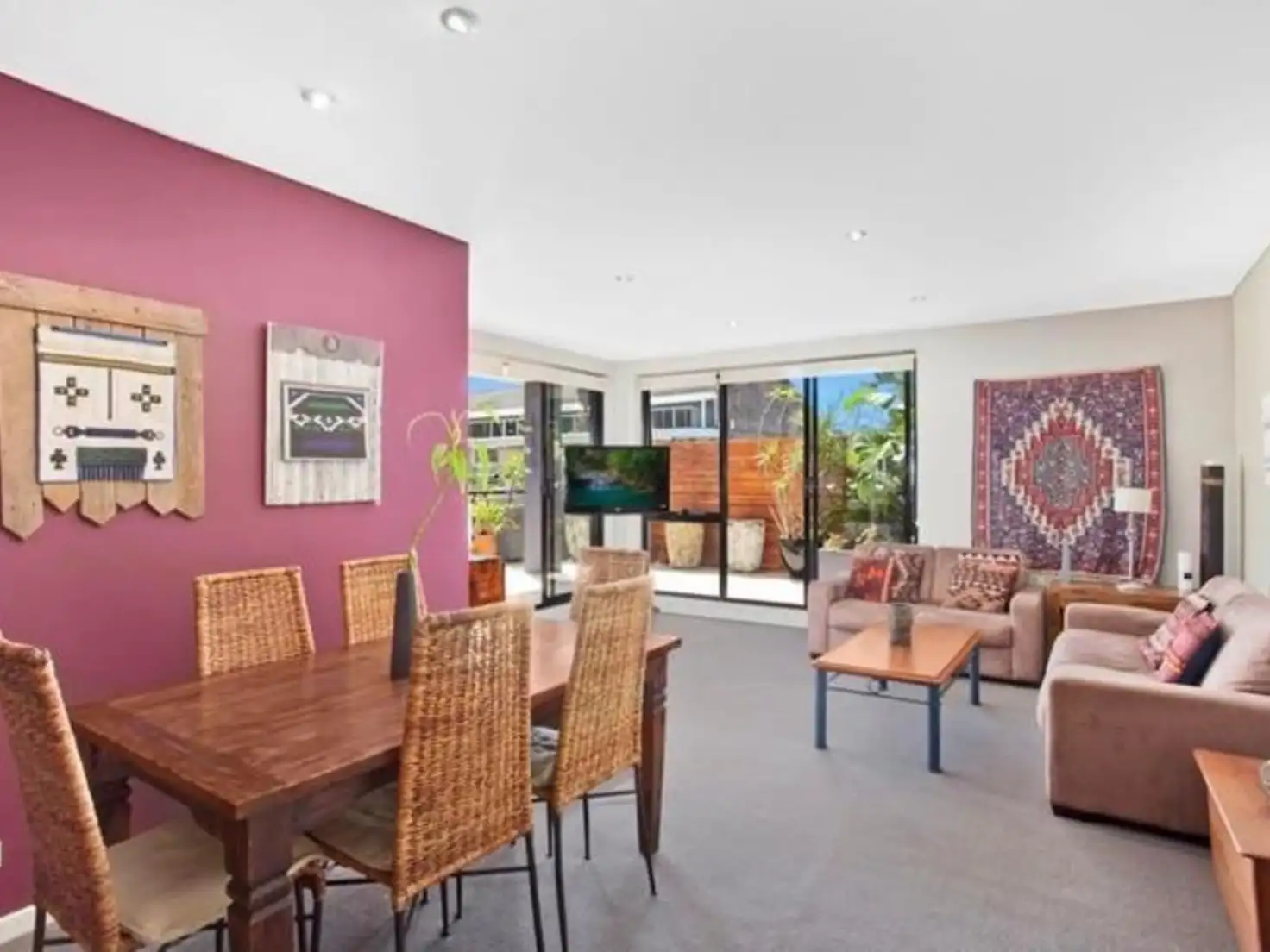 Main view of Homely apartment listing, 5/494 Old South Head Road, Rose Bay NSW 2029