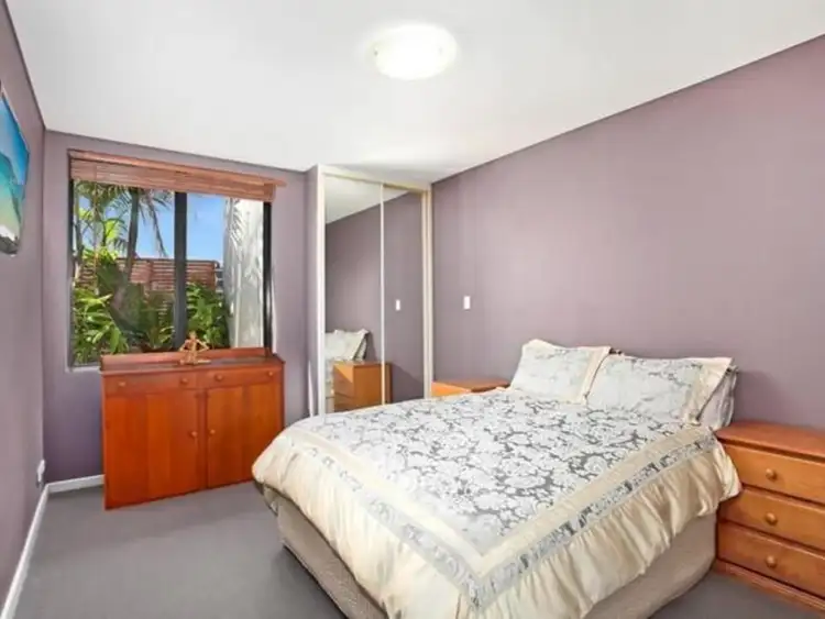 Fourth view of Homely apartment listing, 5/494 Old South Head Road, Rose Bay NSW 2029