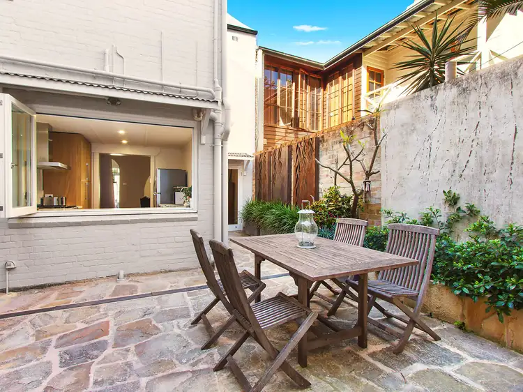 2 Leinster Street, Paddington NSW 2021