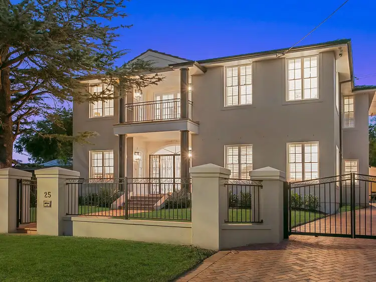 25 Fleming Street, Northwood NSW 2066