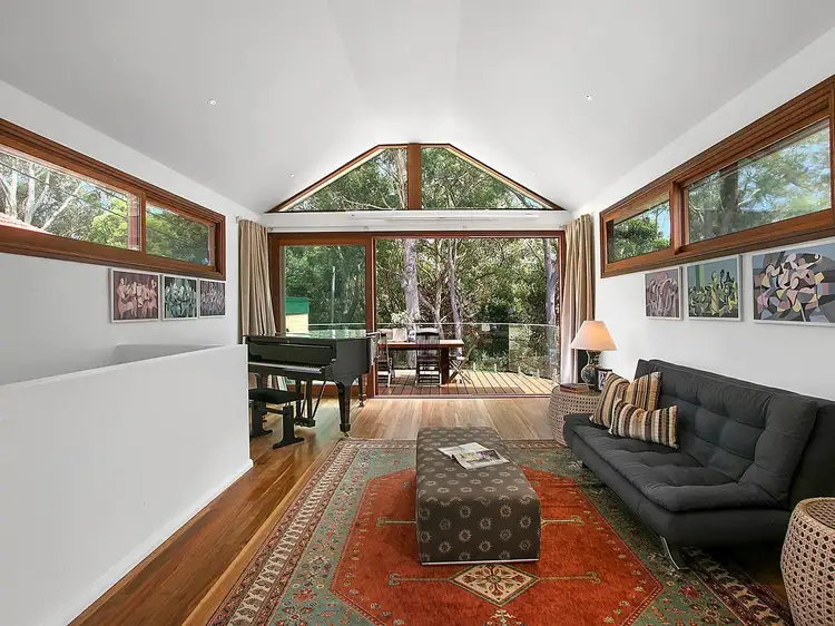 Second view of Homely house listing, 21 De Villiers Avenue, Chatswood NSW 2067