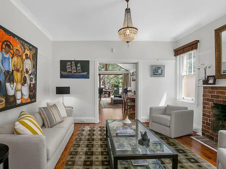 Third view of Homely house listing, 21 De Villiers Avenue, Chatswood NSW 2067