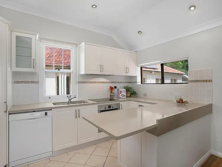 Fourth view of Homely house listing, 21 De Villiers Avenue, Chatswood NSW 2067