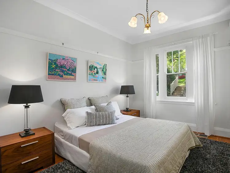 Fifth view of Homely house listing, 21 De Villiers Avenue, Chatswood NSW 2067
