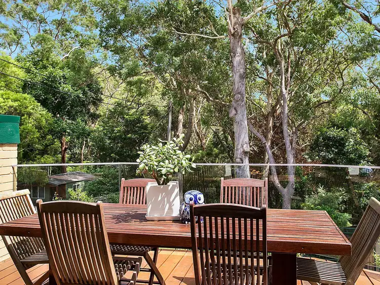 Sixth view of Homely house listing, 21 De Villiers Avenue, Chatswood NSW 2067