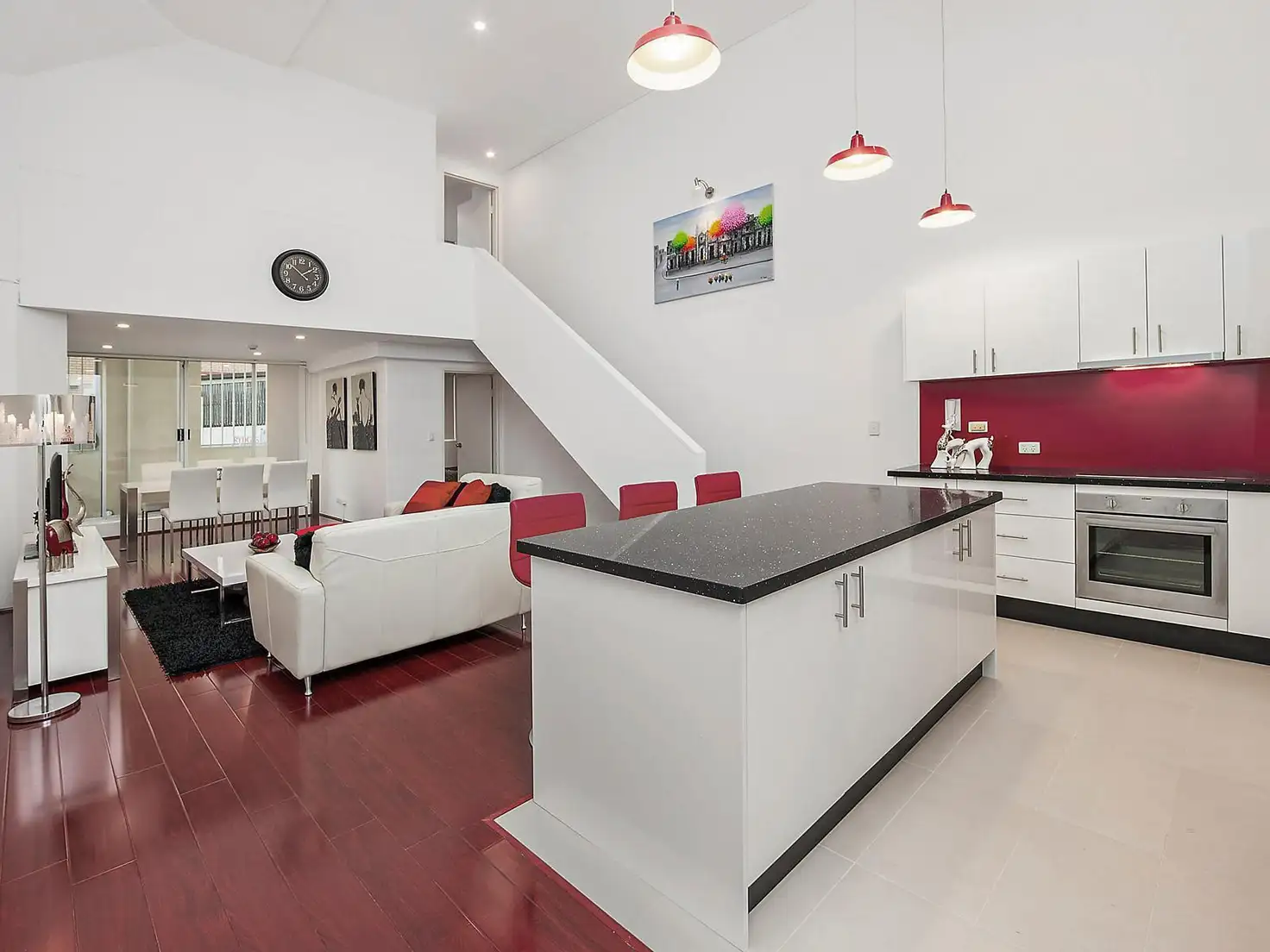 Main view of Homely apartment listing, 126/1 Missenden Road, Camperdown NSW 2050