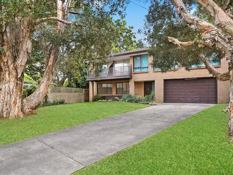12 Nash Place, North Ryde NSW 2113