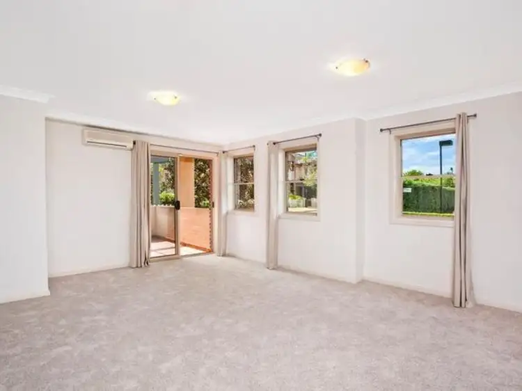 Second view of Homely apartment listing, 19/15 Governors Way, Oatlands NSW 2117