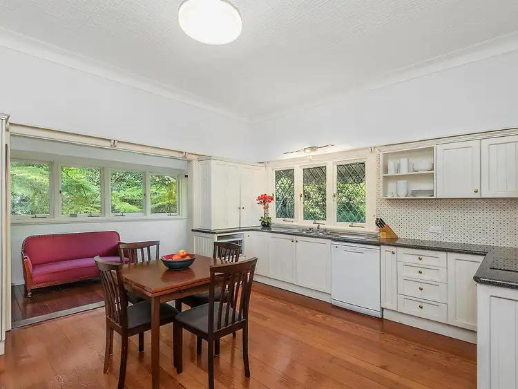 Sixth view of Homely house listing, 62 Fox Valley Road, Wahroonga NSW 2076
