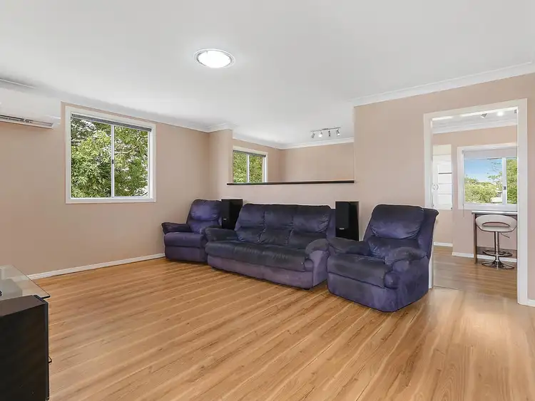 Third view of Homely house listing, 134 Edington Street, Berserker QLD 4701