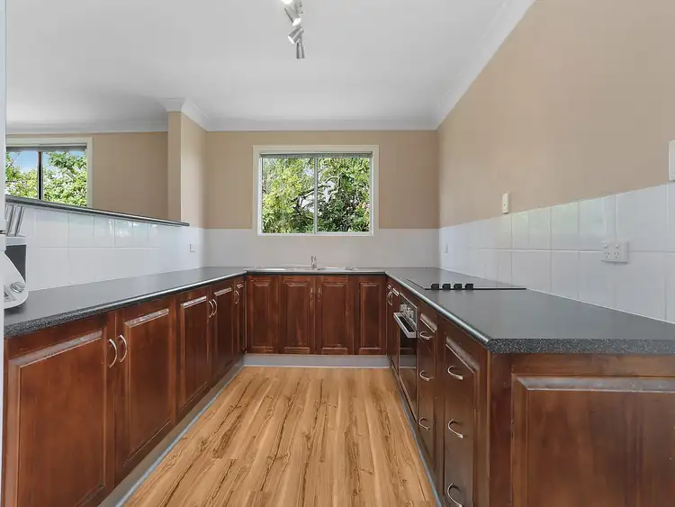 Fourth view of Homely house listing, 134 Edington Street, Berserker QLD 4701