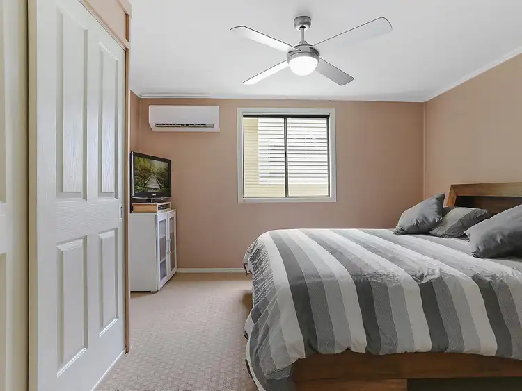 Sixth view of Homely house listing, 134 Edington Street, Berserker QLD 4701