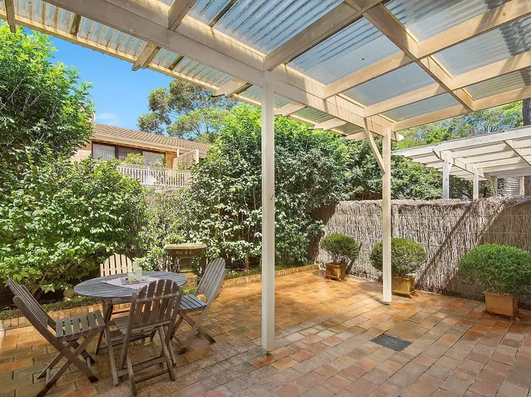 12/1740 Pacific Highway, Wahroonga NSW 2076