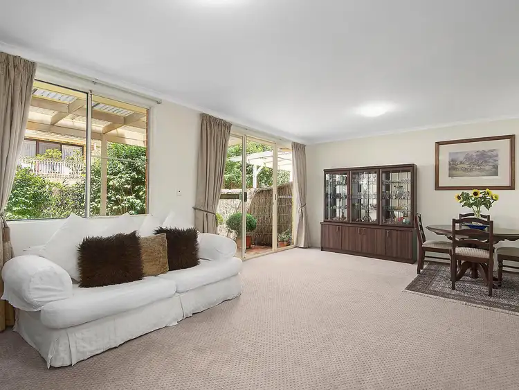 Second view of Homely townhouse listing, 12/1740 Pacific Highway, Wahroonga NSW 2076