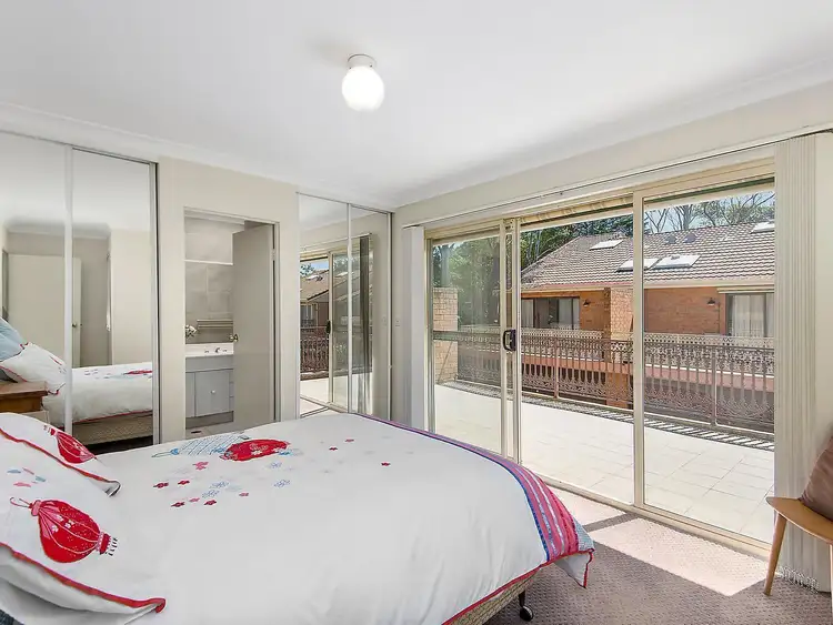 Fourth view of Homely townhouse listing, 12/1740 Pacific Highway, Wahroonga NSW 2076