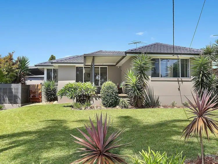 2 Winnipeg Street, Seven Hills NSW 2147