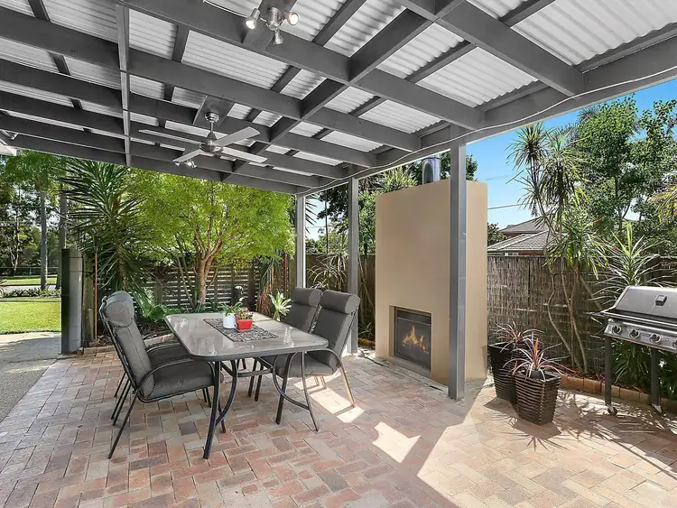 Second view of Homely house listing, 2 Winnipeg Street, Seven Hills NSW 2147