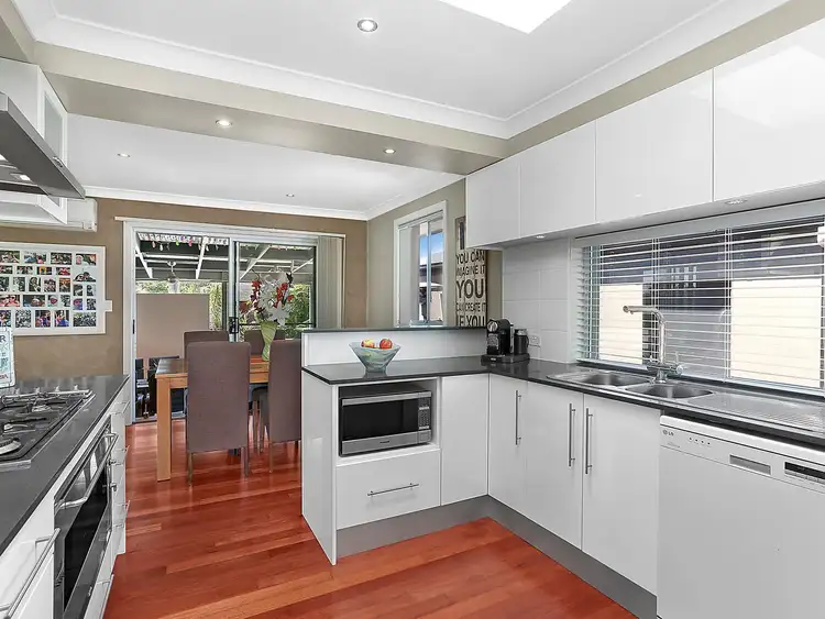 Fourth view of Homely house listing, 2 Winnipeg Street, Seven Hills NSW 2147