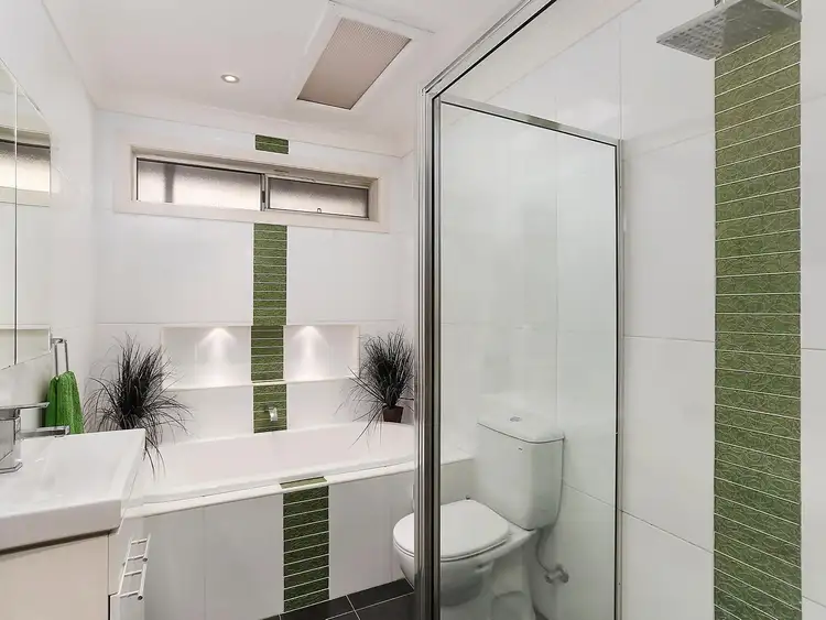 Fifth view of Homely house listing, 2 Winnipeg Street, Seven Hills NSW 2147