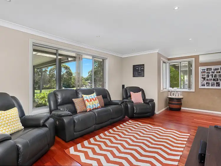 Sixth view of Homely house listing, 2 Winnipeg Street, Seven Hills NSW 2147
