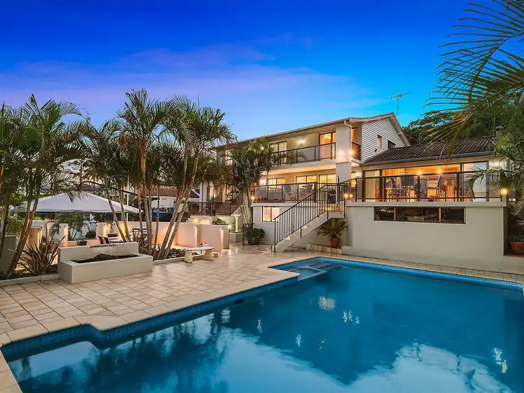 Second view of Homely house listing, 64A Fernleigh Road, Caringbah South NSW 2229