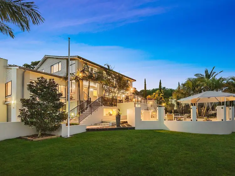 Third view of Homely house listing, 64A Fernleigh Road, Caringbah South NSW 2229