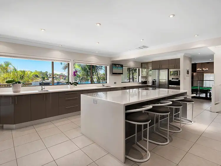 Fourth view of Homely house listing, 64A Fernleigh Road, Caringbah South NSW 2229