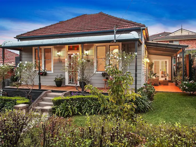 46 Princes Street, Ryde NSW 2112
