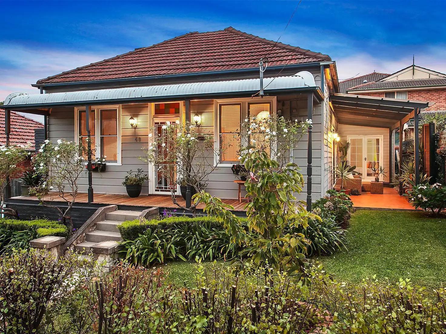 Main view of Homely house listing, 46 Princes Street, Ryde NSW 2112