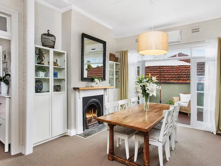Second view of Homely house listing, 46 Princes Street, Ryde NSW 2112