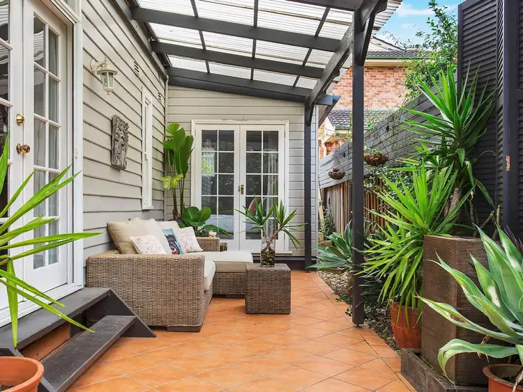 Third view of Homely house listing, 46 Princes Street, Ryde NSW 2112