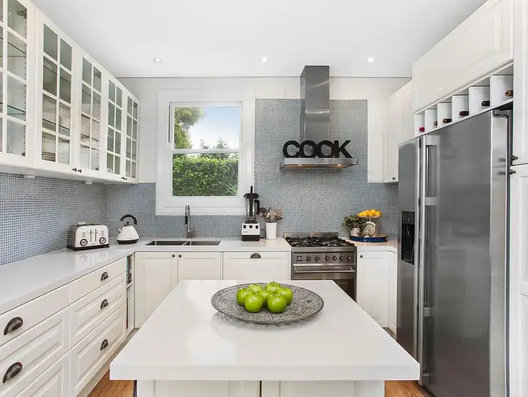 Fourth view of Homely house listing, 46 Princes Street, Ryde NSW 2112