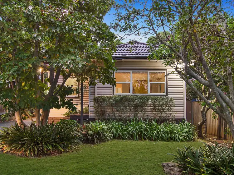 Main view of Homely house listing, 92 Buffalo Road, Ryde NSW 2112