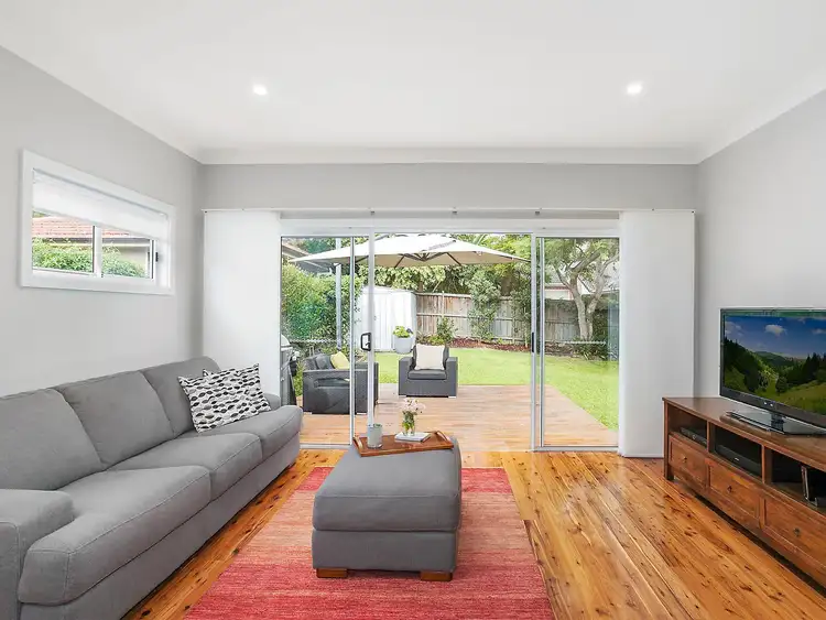 Second view of Homely house listing, 92 Buffalo Road, Ryde NSW 2112