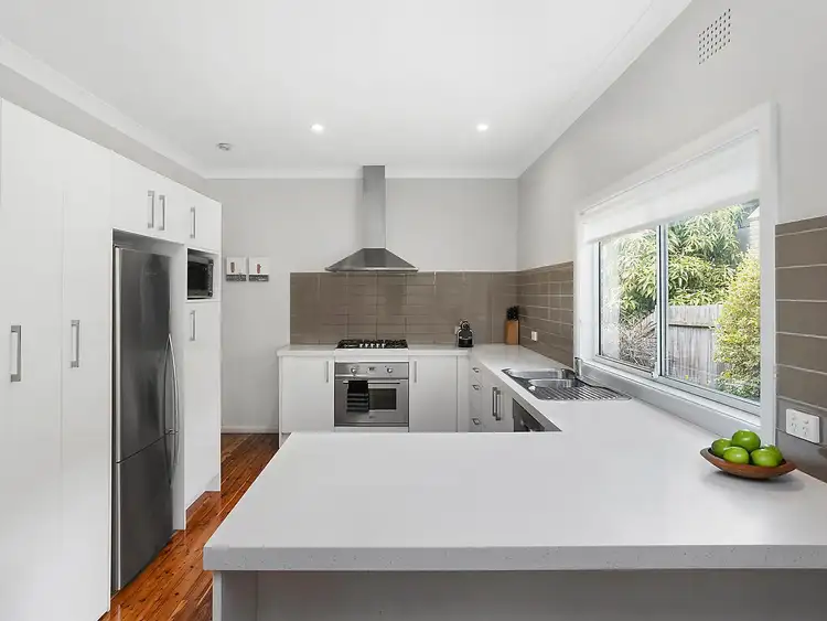 Fourth view of Homely house listing, 92 Buffalo Road, Ryde NSW 2112
