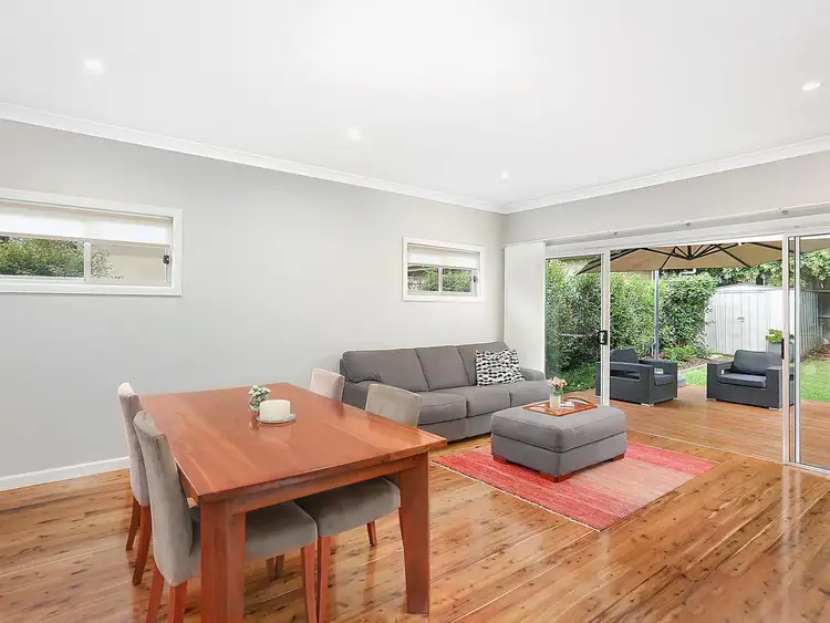 Fifth view of Homely house listing, 92 Buffalo Road, Ryde NSW 2112