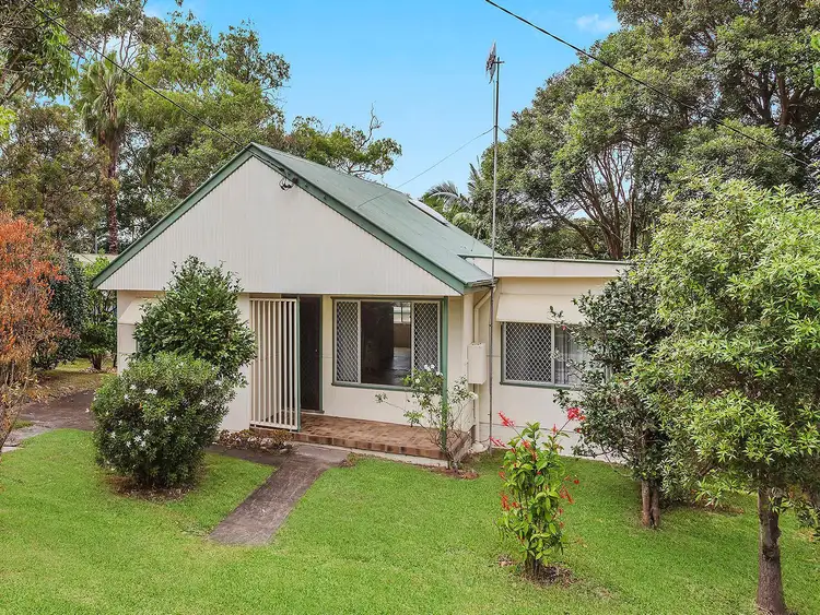 Main view of Homely house listing, 35 Lucinda Avenue, Wamberal NSW 2260