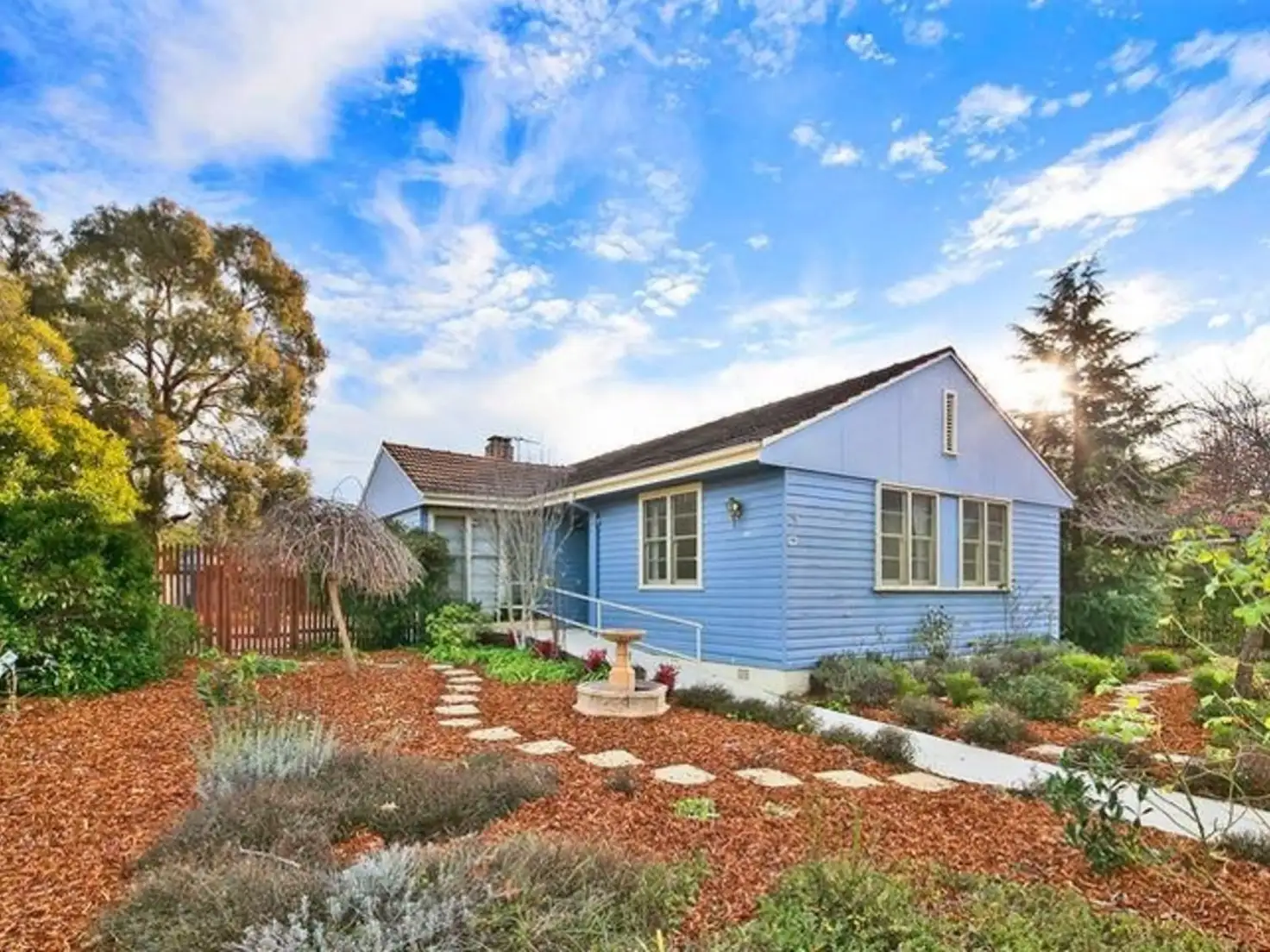 Main view of Homely house listing, 4 Arinya Street, Narrabundah ACT 2604