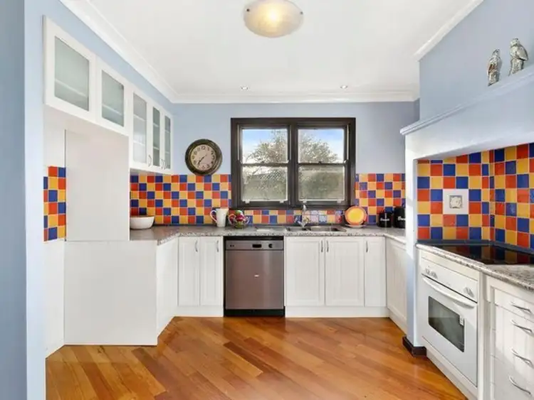 Fourth view of Homely house listing, 4 Arinya Street, Narrabundah ACT 2604