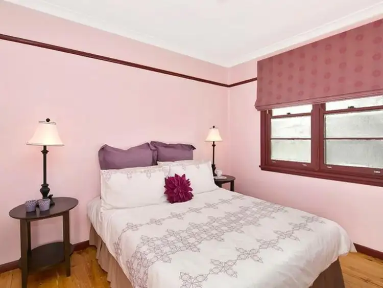 Sixth view of Homely house listing, 4 Arinya Street, Narrabundah ACT 2604