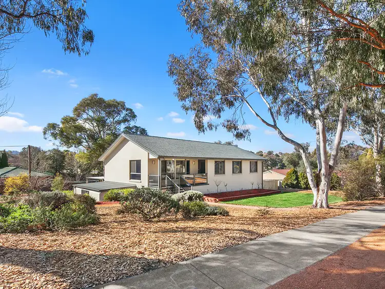 27 Axon Street, Monash ACT 2904