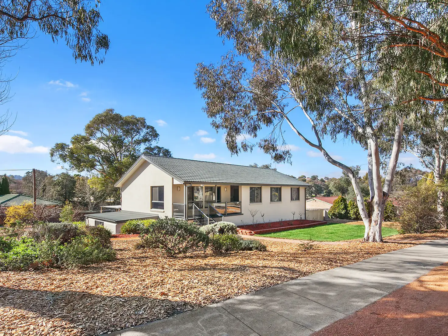 Main view of Homely house listing, 27 Axon Street, Monash ACT 2904
